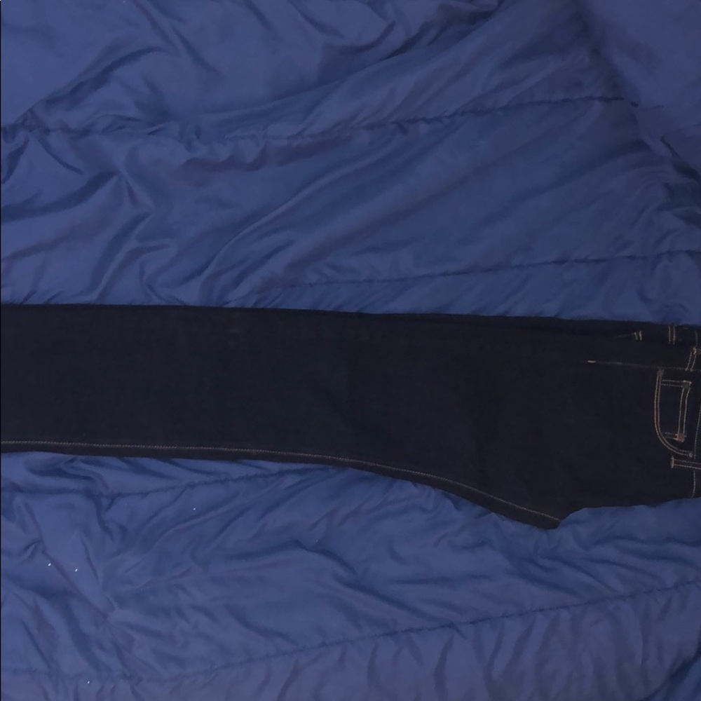 American Eagle Skinny jeans 28x32